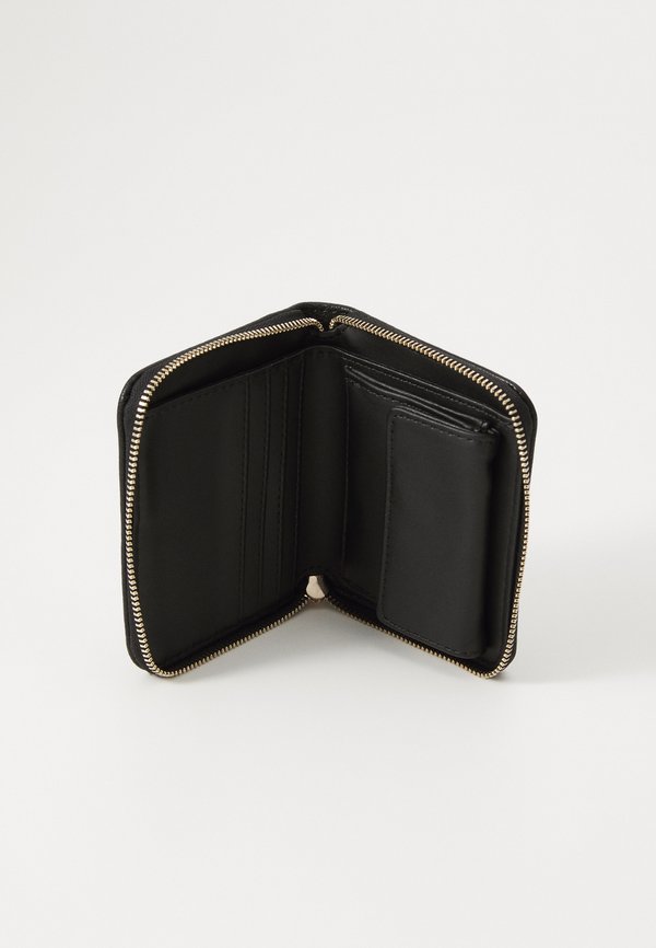 MERIDIAN SMALL ZIP AROUND - Wallet4