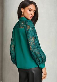 Lipsy Camicia - teal