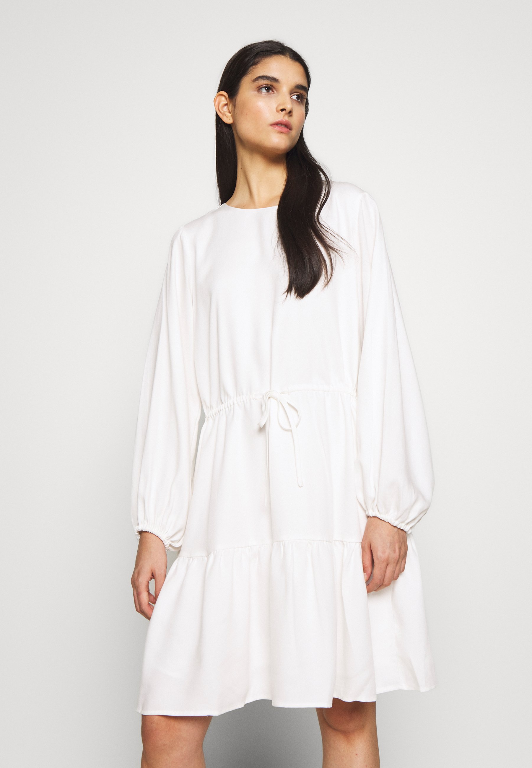 Bruuns Bazaar PRALENZA ELISSA DRESS Vardagsklänning Bruuns Bazaar PRALENZA ELISSA DRESS Vardagsklänning jade