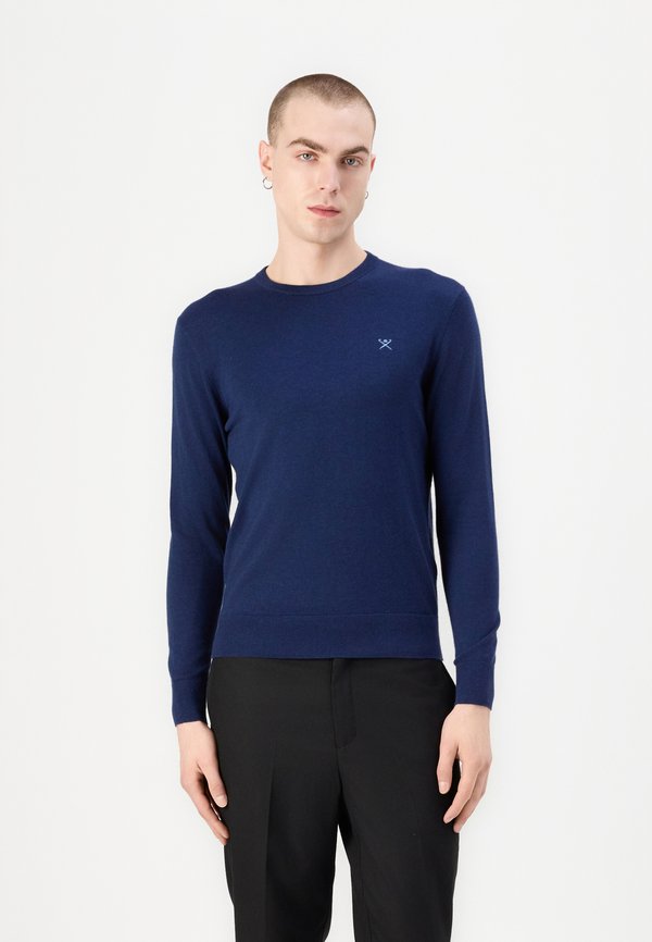 CREW - Strickpullover