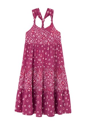 RAISA - Vestido informal - english rose pink