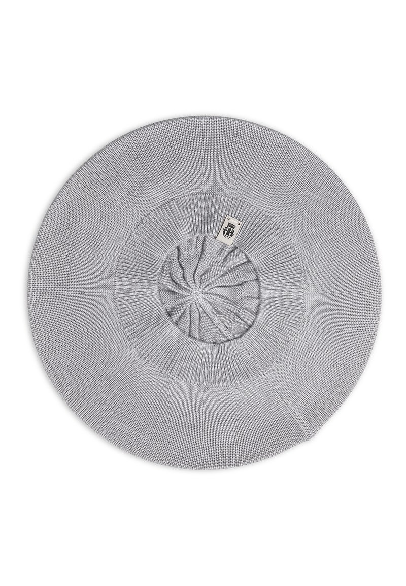Roeckl CALAIS LIGHT BASKE - Mütze - grey
