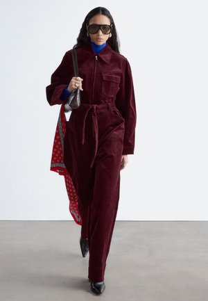 & OTHER STORIES - Kombinezon