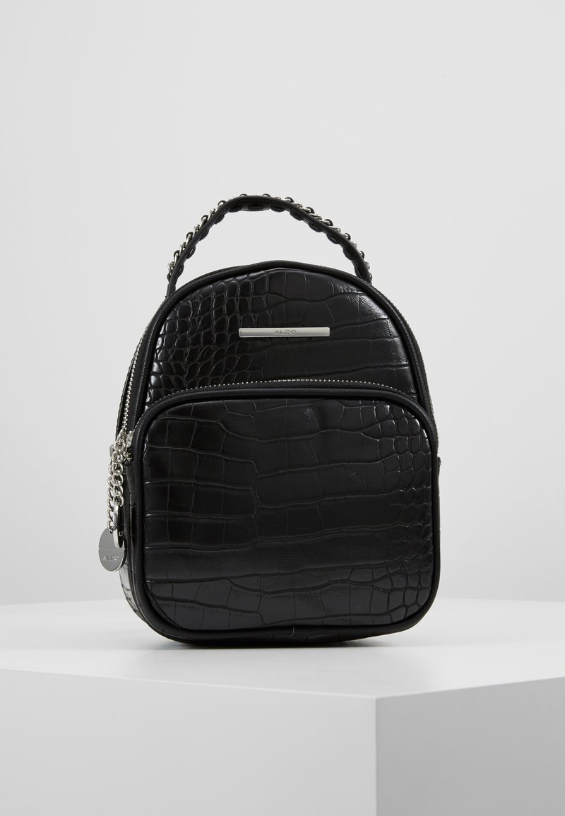 ALDO Sac à dos - black