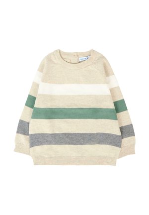 Maglione - beige