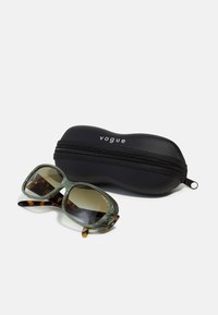 VOGUE Eyewear Óculos de sol - green horn