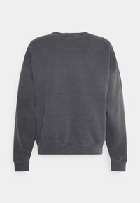 BDG Urban Outfitters Sweatshirt - blue