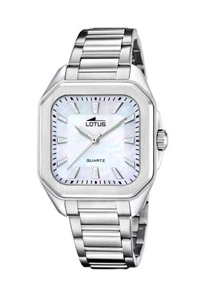 SQUARE SERIES - Horloge - mother of pearl