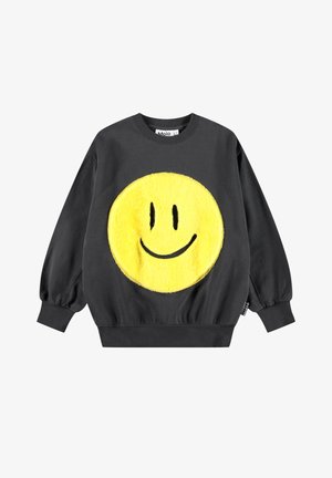 Molo, MAGNI - Sweater - pirate black