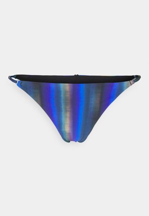 Etam, BALTIC BRESILIEN FICELLE - Bas de bikini - noir