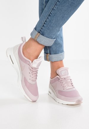 Baskets basses - light pink