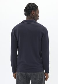 Matinique V - Pólóing - dark navy