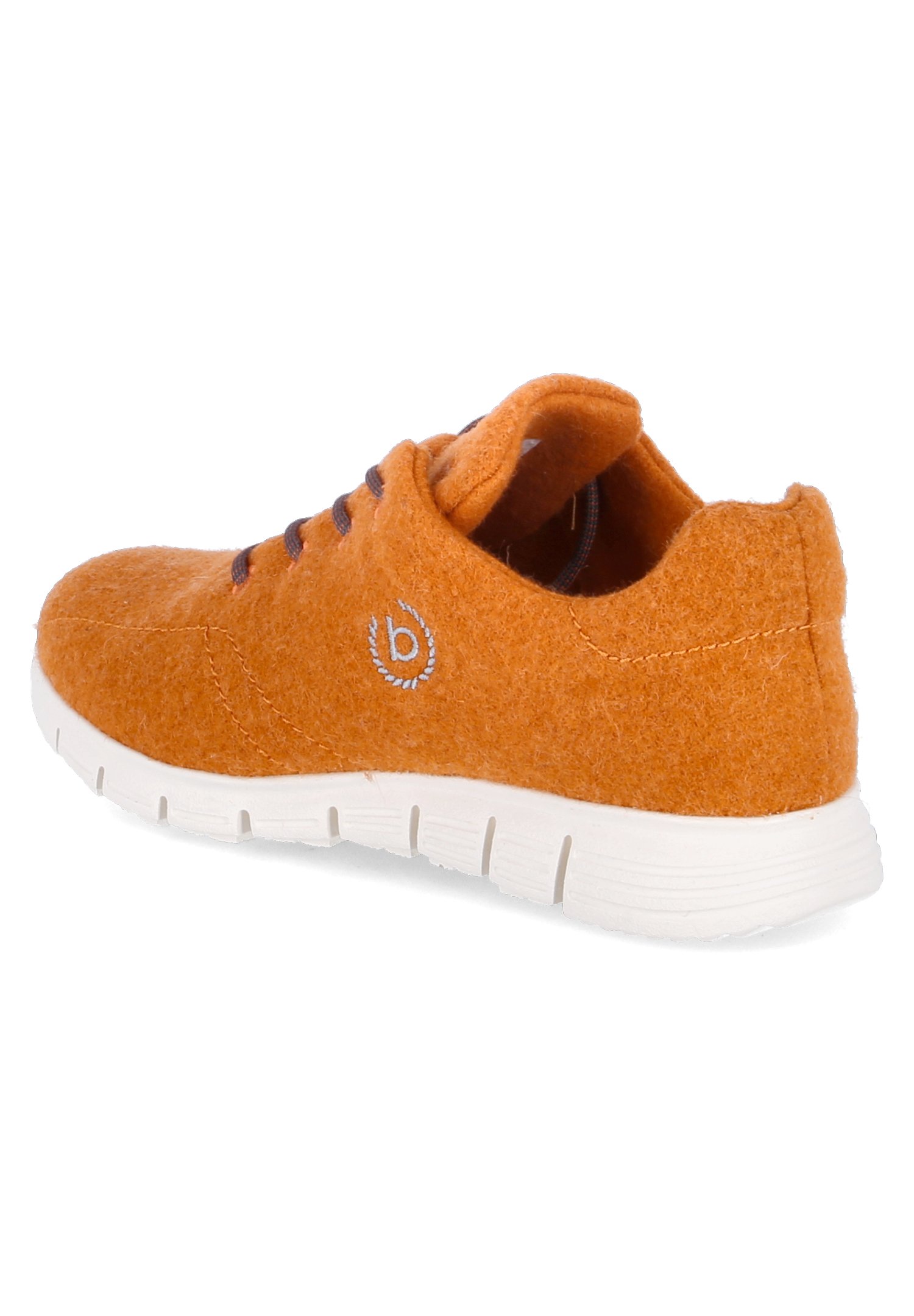 Bugatti MABEL - Sneakers basse - orange/arancione - Zalando.it