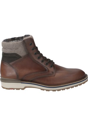 Snowboot/Winterstiefel - braun