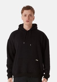 stats CERBERUS  - Hoodie - black