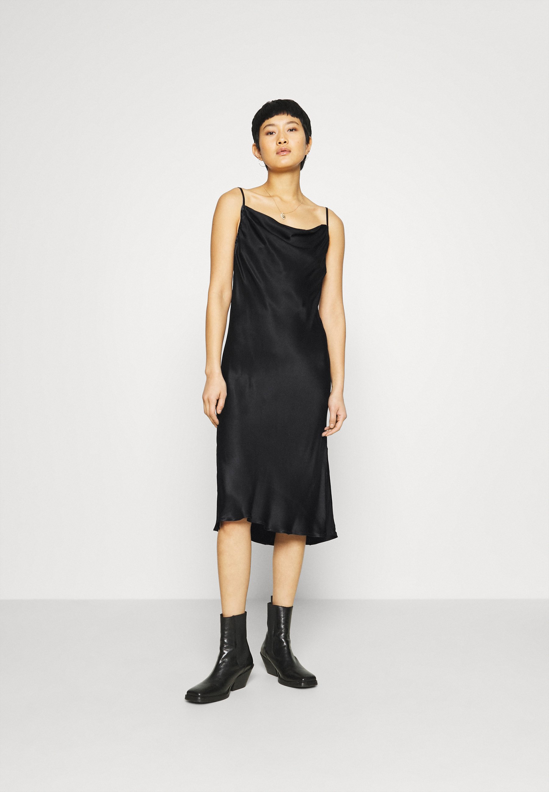 Second female eddy slip dress Clearance