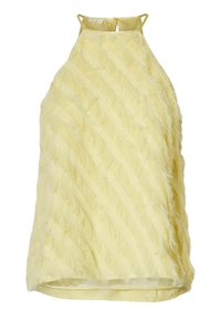 NECKHOLDER - Top - anise flower