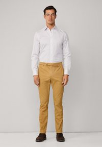 Hackett London Camicia - red