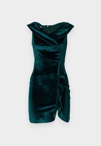 WAL G. Robe de soirée - dark green