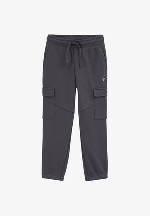 WE Fashion, WE FASHION - Dresside alumine osa - dark grey