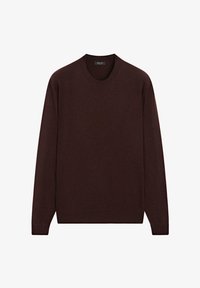 Unselected, bordeaux