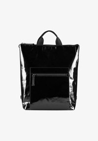 Non sélectionné, black