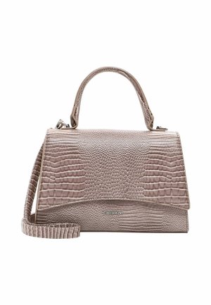 DOMENICA - Handbag - taupe 900