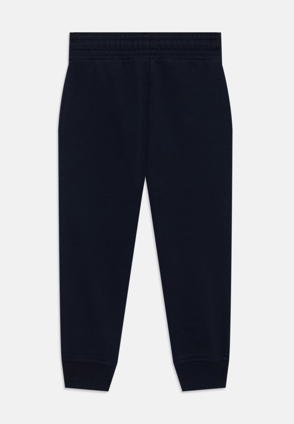 GORI UNISEX - Tracksuit bottoms - blu marine3