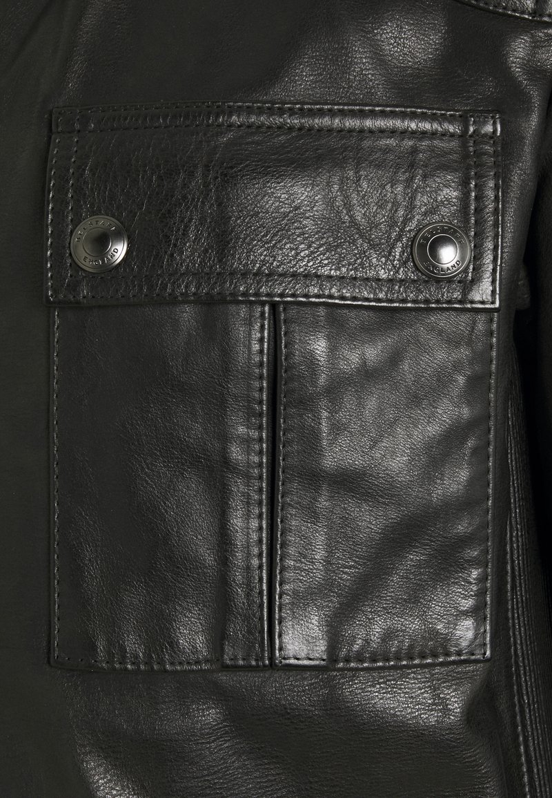Belstaff Chaqueta de black/negro - Zalando.es