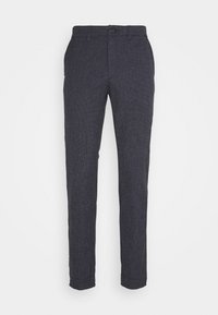 Jack & Jones PREMIUM Trousers - dark blue
