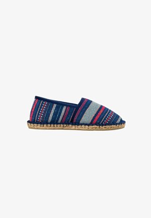 ART OF SOULE BARE - Espadrilles - bleu