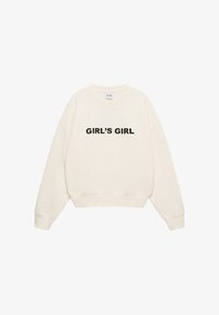 Seleccionado, warm white