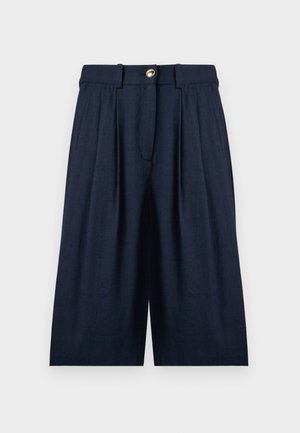 CAILLY - Σορτς - navy
