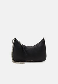 Steve Madden - BVITAL - Skulderveske - black Miniatyrbilde 1