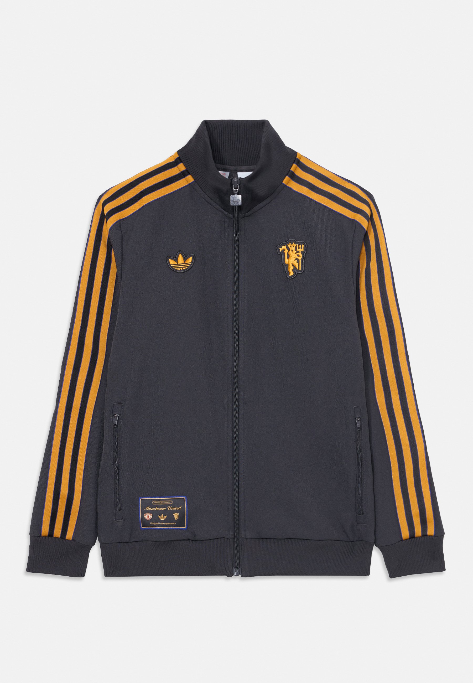 adidas Performance MANCHESTER UNITED UNISEX - Club wear - utility
