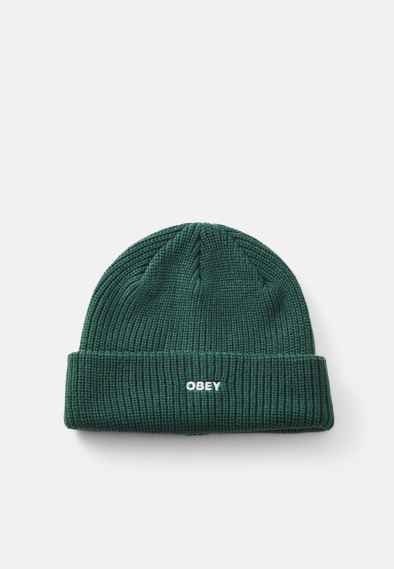 Obey Clothing FUTURE BEANIE UNISEX - Beanie - botanical garden