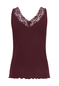 Kaffe JENNA - Toppi - zinfandel