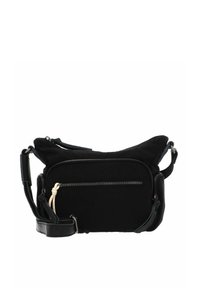 Unselected, black