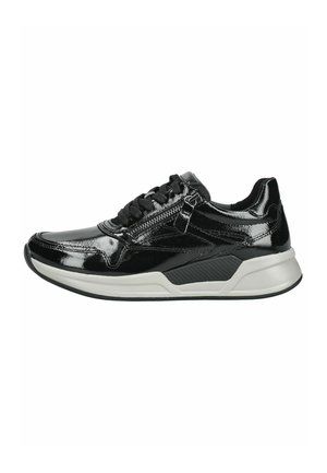 Rollingsoft SNEAKER - Sneakers basse - black
