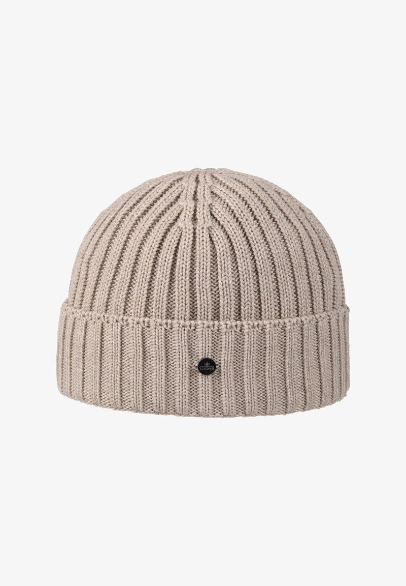 Lierys Beanie - beige