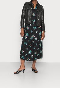 Marks & Spencer Freizeitkleid - black