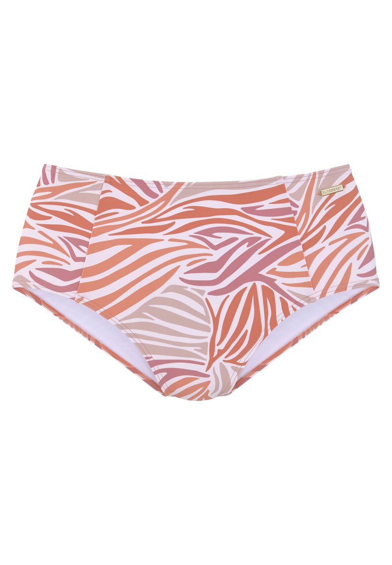 Bas De Bikini Rose Taille 12 - Marque Warehouse - Neuf Avec étiquettes - Pour Plage Ou Piscine