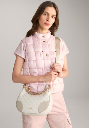 JOOP! MAZZOLINO EDITION ANNINA - Umhängetasche - beige