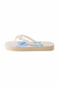 Next Sandaler m/ tåsplit - lilo stitch