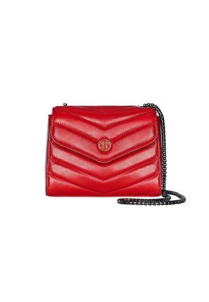 Victoria Hyde NEW ENGLISH - Sac bandoulière - rot