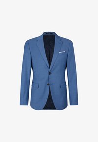 Unselected, hellblau