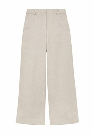 Reiss, PETITE FIT - NOLAH SUIT TROUSER . - Pantaloni - neutral