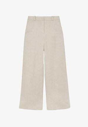 Reiss, PETITE FIT - NOLAH SUIT TROUSER . - Pantaloni - neutral