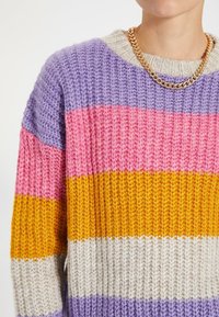 Trendyol Svetr - multi-coloured