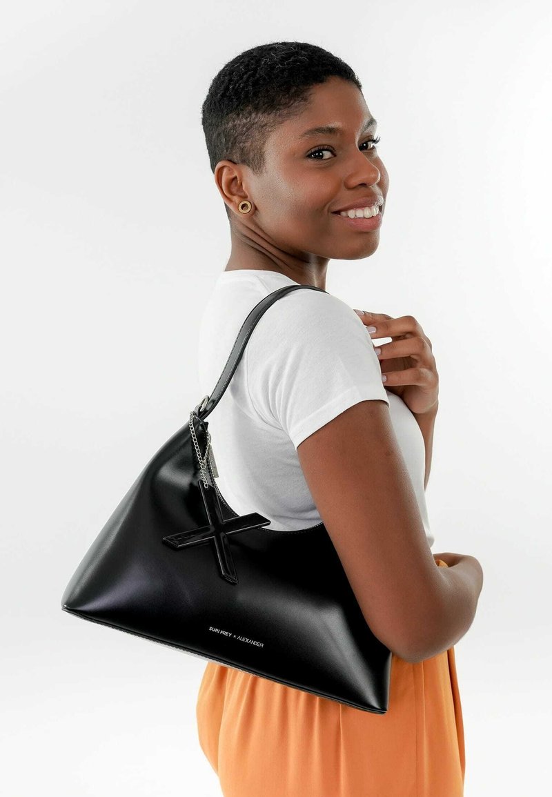 Suri Frey Gracey Crossbody Bag Fango